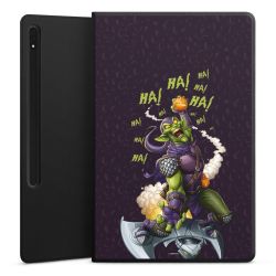 Tablet Smart Case schwarz