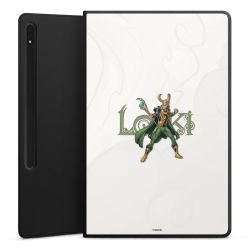 Tablet Smart Case schwarz