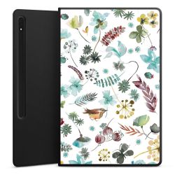 Tablet Smart Case schwarz