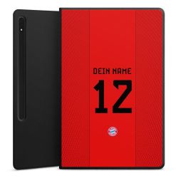 Tablet Smart Case schwarz