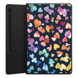 Tablet Smart Case schwarz