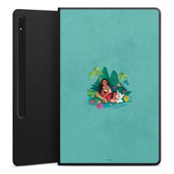 Tablet Smart Case schwarz