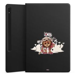 Tablet Smart Case schwarz