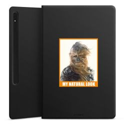 Tablet Smart Case schwarz