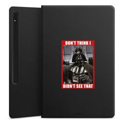 Tablet Smart Case schwarz