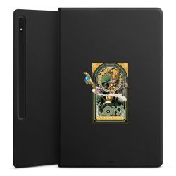 Tablet Smart Case schwarz