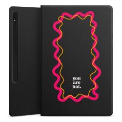 Tablet Smart Case schwarz