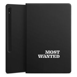 Tablet Smart Case schwarz