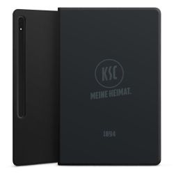 Tablet Smart Case schwarz