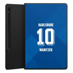 Tablet Smart Case schwarz