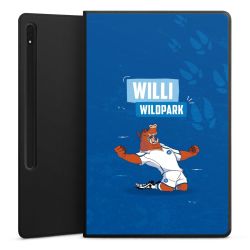 Tablet Smart Case schwarz