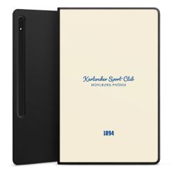 Tablet Smart Case schwarz