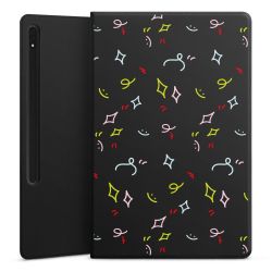 Tablet Smart Case schwarz