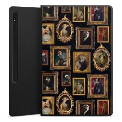 Tablet Smart Case schwarz