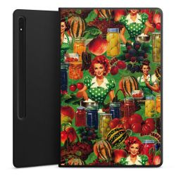 Tablet Smart Case schwarz