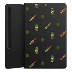 Tablet Smart Case schwarz