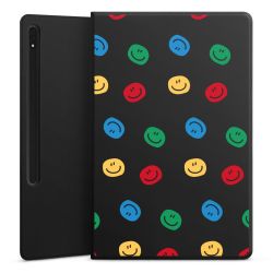 Tablet Smart Case schwarz