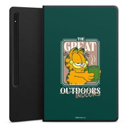 Tablet Smart Case schwarz