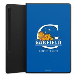 Tablet Smart Case schwarz