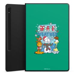 Tablet Smart Case schwarz