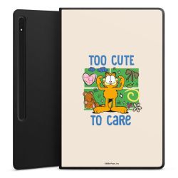 Tablet Smart Case schwarz