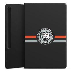 Tablet Smart Case schwarz