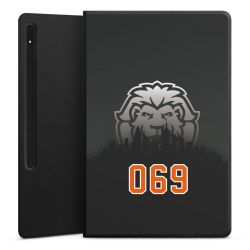 Tablet Smart Case schwarz