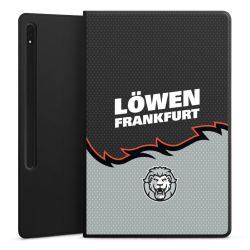 Tablet Smart Case schwarz