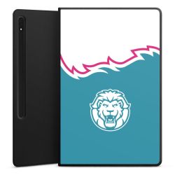 Tablet Smart Case schwarz