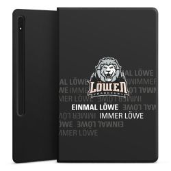 Tablet Smart Case schwarz