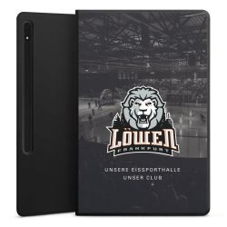 Tablet Smart Case schwarz