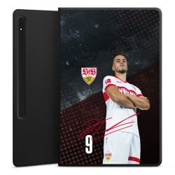 Tablet Smart Case schwarz