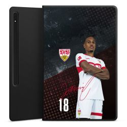 Tablet Smart Case schwarz