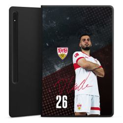 Tablet Smart Case schwarz