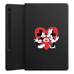 Tablet Smart Case schwarz