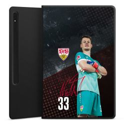 Tablet Smart Case schwarz