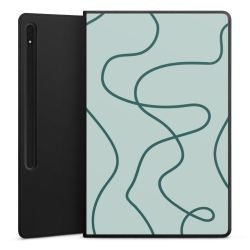 Tablet Smart Case schwarz