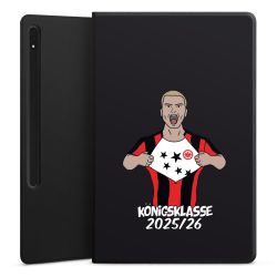 Tablet Smart Case schwarz