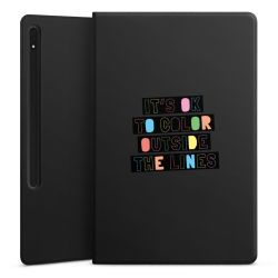 Tablet Smart Case schwarz