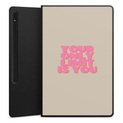 Tablet Smart Case schwarz