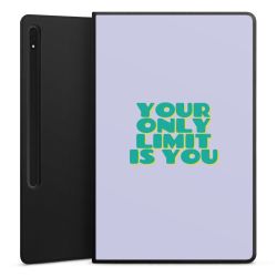 Tablet Smart Case schwarz