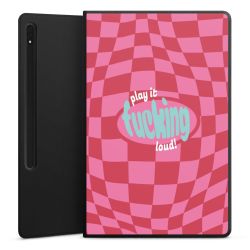 Tablet Smart Case schwarz