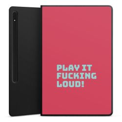 Tablet Smart Case schwarz