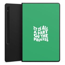 Tablet Smart Case schwarz