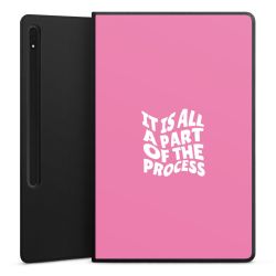 Tablet Smart Case schwarz