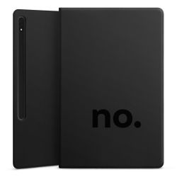 Tablet Smart Case schwarz