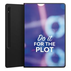 Tablet Smart Case schwarz