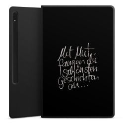 Tablet Smart Case schwarz