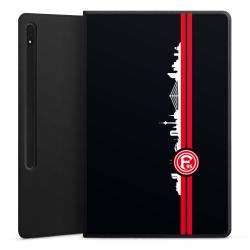 Tablet Smart Case schwarz