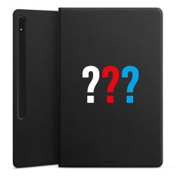 Tablet Smart Case schwarz